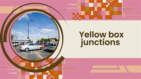 hammersmith box junction fines|yellow junction boxes fines.